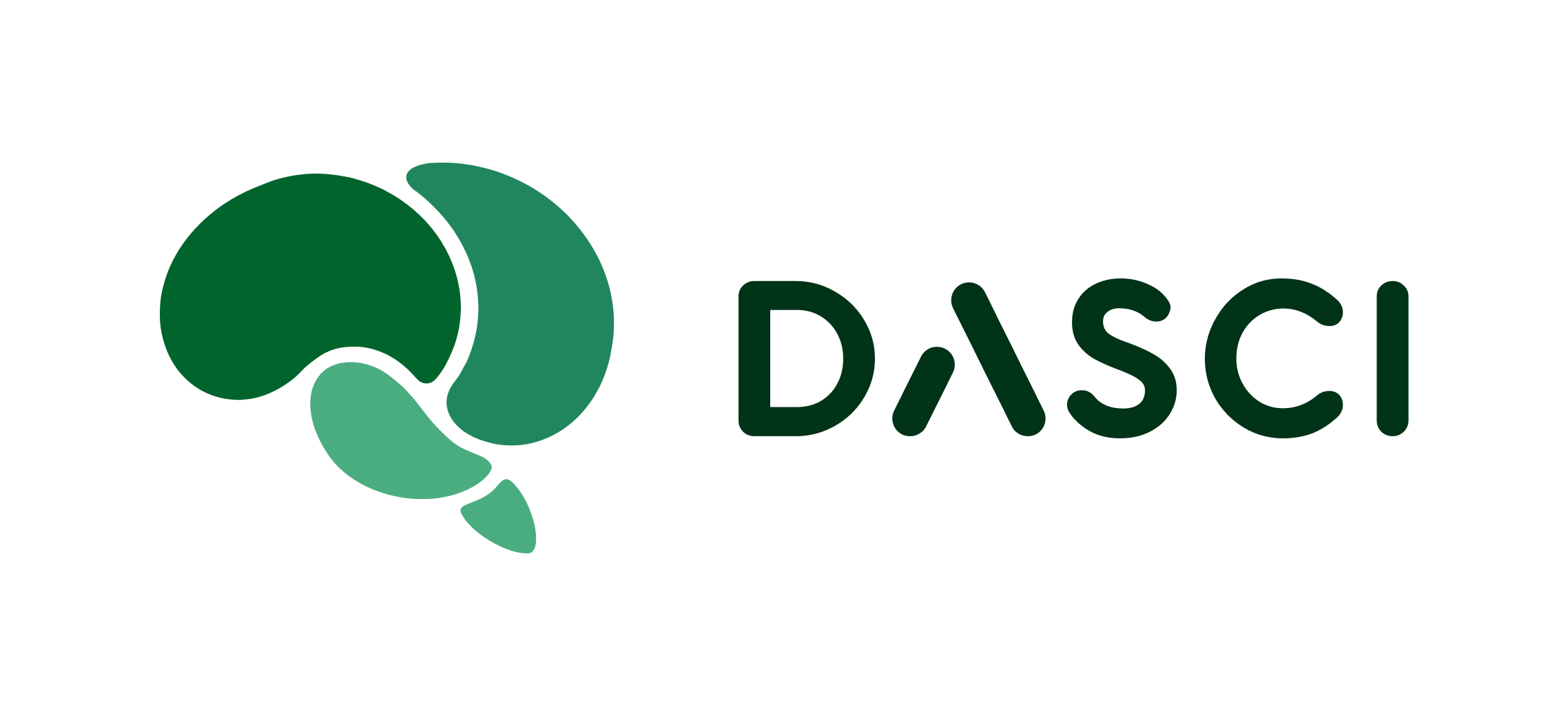 DaSCI logo