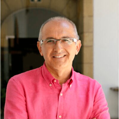Enrique Herrera Viedma