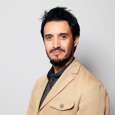 Juan Manuel Górriz Sáez