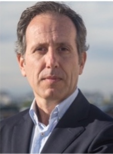 Mario Fernández Jiménez